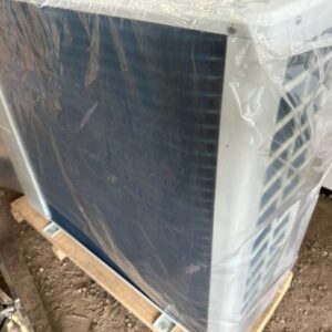 Cold Room Compressor Set