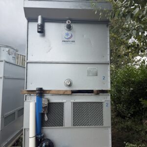 Evaporative Condenser